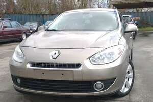 Renault Fluence