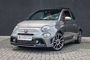 Abarth 595 Turismo