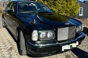 Bentley Arnage