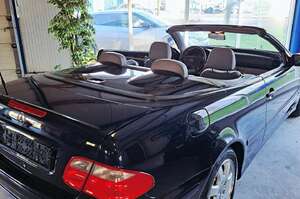 Mercedes-Benz CLK Klasse