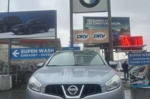 Nissan Qashqai+2