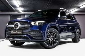 Mercedes-Benz Classe GLE