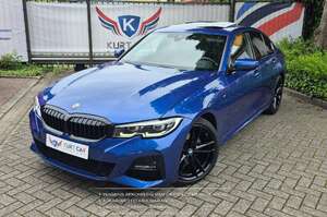 BMW Série 3