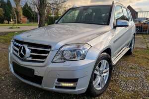 Mercedes-Benz GLK-Klasse