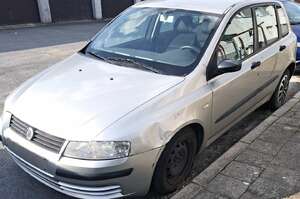 Fiat Stilo