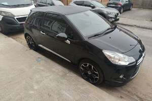 Citroën DS 3