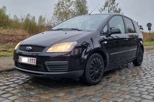 Ford Focus C-Max