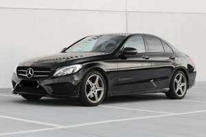 Mercedes-Benz Classe C