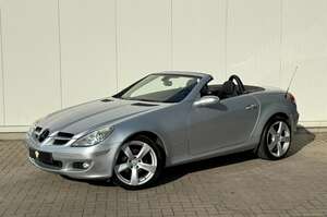 Mercedes-Benz Classe SLK