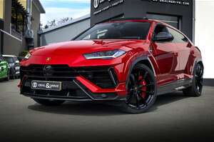 Lamborghini 