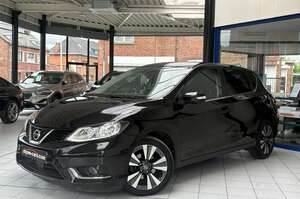 Nissan Pulsar