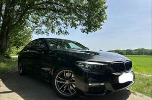 BMW Série 5