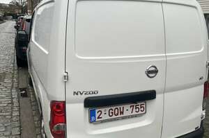 Nissan NV200