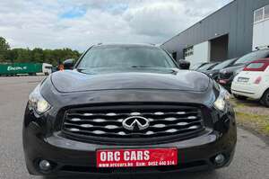 Infiniti FX