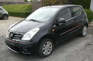 Nissan Pixo