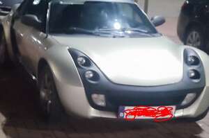 Smart Roadster