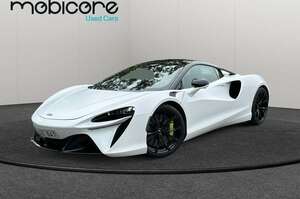 McLaren 