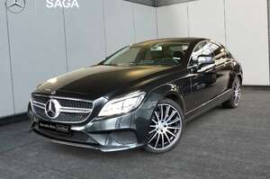 Mercedes-Benz CLS-Klasse