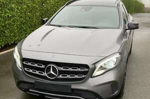 Mercedes-Benz Classe GLA