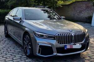 BMW 7 Reeks