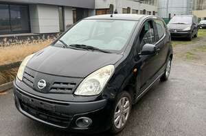 Nissan Pixo
