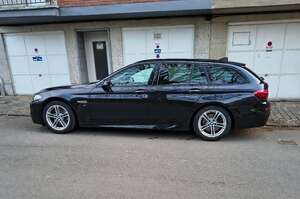 BMW 5 Reeks