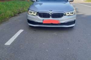 BMW Série 5