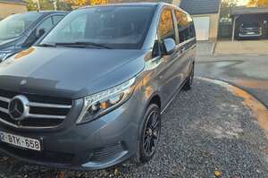 Mercedes-Benz Classe V