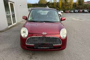 Daihatsu Trevis
