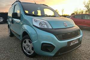 Fiat Qubo