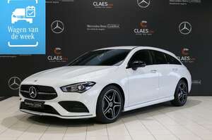 Mercedes-Benz Classe CLA