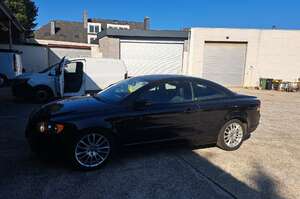 Volvo C70