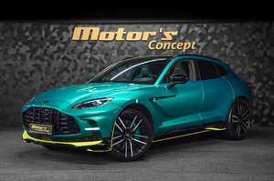 Aston Martin 
