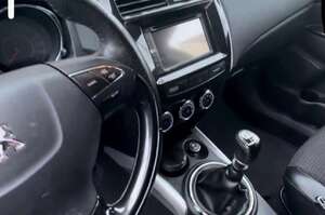 Peugeot 4008