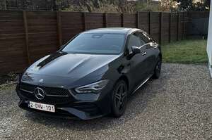 Mercedes-Benz Classe CLA