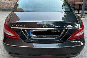 Mercedes-Benz Classe CLS