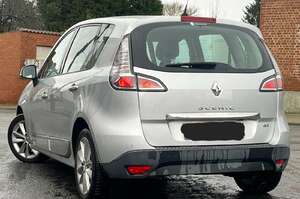 Renault Scénic