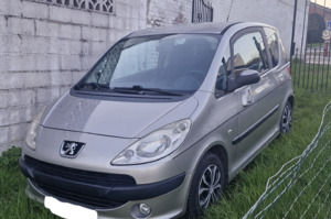 Peugeot 1007