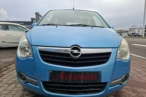 Opel Agila
