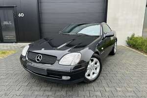 Mercedes-Benz SLK-Klasse