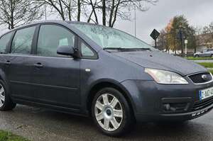 Ford Focus C-Max