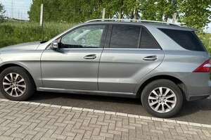 Mercedes-Benz Classe M