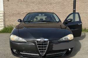 Alfa Romeo 147