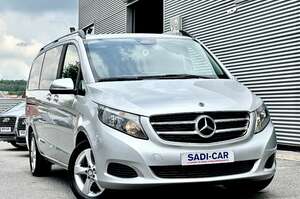 Mercedes-Benz Classe V