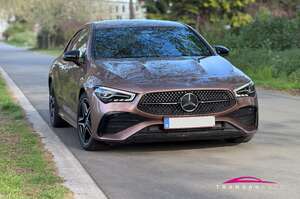Mercedes-Benz Classe CLA