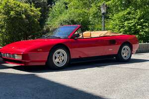 Ferrari Mondial