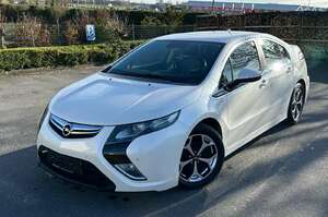 Opel Ampera