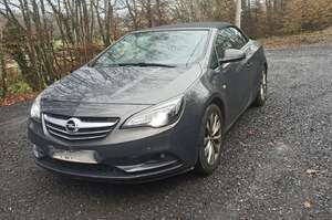 Opel Cascada