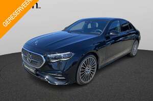 Mercedes-Benz Classe E