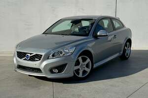 Volvo C30